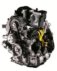 P3681 Engine